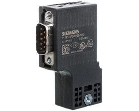 Moduł podłączeniowy ProfiBus SIMATIC 6ES7972-0BA52-0XA0