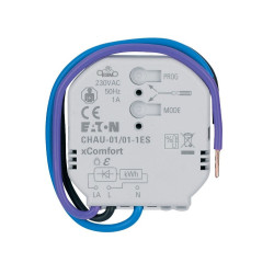 CHAU-01/01-1ES. Heating Actuator