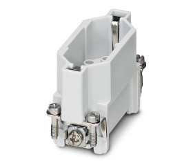 Wkładka złącza dużej mocy 15-pinowe Phoenix Contact 10A Męski