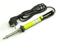 UM120.91 Odsysacz elektryczny - zasilanie 230V - końcówka metalowa