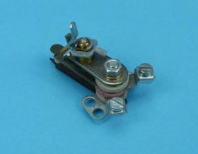 REG.TEMP.ŻELAZKA BIMETAL