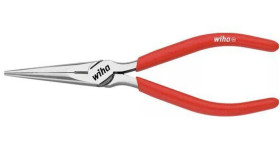 Szczypce pólokragle Classic do mechaniki precyzyjnej Z 36 0 01 160 mm Classic Z36016001 10349