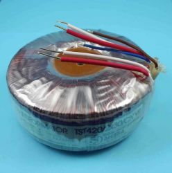 420 VA/2x30V TRAFO TOROIDALNE