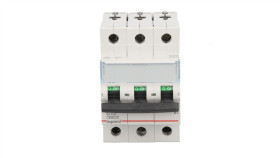 Wyłącznik Nadprądowy 3P C 13A 6Ka Ac S303 Tx3 403544