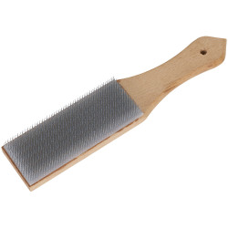 Sealey FB01 File Cleaning Brush