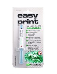 Pasta Lutownicza Easy Print Sn96,5Ag3Cu0,5 - 1,4 m