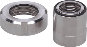 ifm Electronic E33340 Adapter E33340 1 szt.