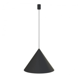 Lampa wisząca ZENITH L BLACK 8005 Nowodvorski Lighting