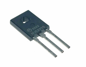 Tranzystor PNP 60V/10A, TO-3PH