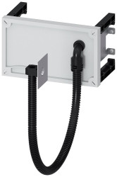 Zestaw do podłączania 8GK4500-1KK12, Siemens, ALPHA