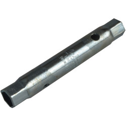 Melco TM6 Metric Box Spanner 10 x 11mm x 100mm (4in)