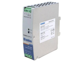 AMED60W-48SGY Zasilacz impulsowy, na szynę DIN, 60W, 48VDC, 1,25A, 180÷550VAC