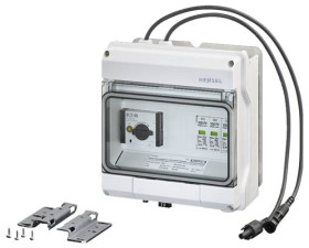 Hensel 61001083 KV PV 2411