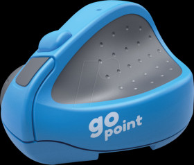 SM605-E Mouse, Bluetooth, ergonomic