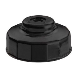 Wkładka do kluczy dynamometrycznych, Kwadratowy, typ: Klucz nasadowy, rozmiar: 74 mm