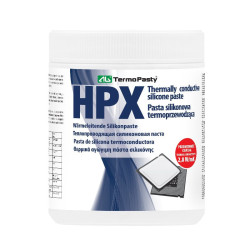 Pasta silikonowa HPX 100g Termoprzewodząca 2,8W/mK