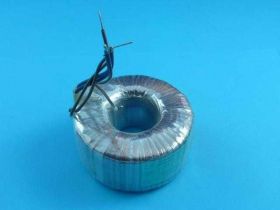 50 VA/2x14V TRAFO TOROIDALNE