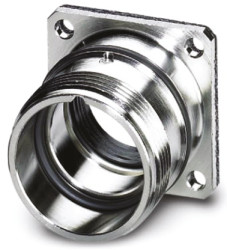 Złącze wielostykowe przemysłowe M23, panelowe Phoenix Contact