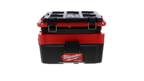 Odkurzacz Akumulatorowy Na Sucho I Na Mokro M18, Bez Akumulatora, M18fpovcl-0...