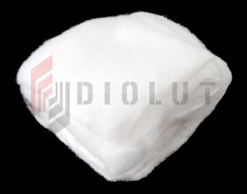 Filtr bawełniany do DIA 60/80 Xytronic