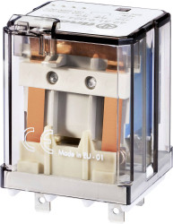 Finder 62.31.9.024.4800 Przekaźnik THT 24 V/DC 16 A 1 NO 1 szt.