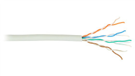 Przewód Netset Box U/Utp Kategorii 5E Klasa Palności B2ca-S1a,D0,A1 /305M/