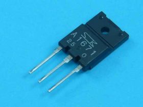 2SA-1671 PNP 8A/120V/75W TRANZYSTOR