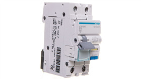 Wyłącznik Różnicowo-Nadprądowy Rcbo 2P B16a 0,03A Typ A-Hi Adh916