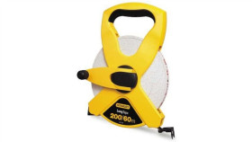 Taśma Z Włókna Szklanego-Obudowa Otwarta 30M/12.7Mm