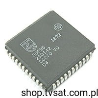 30095 CC270 Automotive IC SMD-PLCC44 PHILIPS BULK