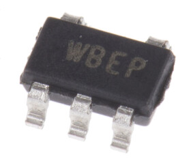 Texas Instruments Układ przełącznika zasilania TPS2051BDBVR SOT-23 Powierzchnia Wysoka strona Wysoka strona 5-pinowy