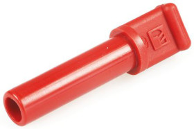 Zaślepka, Polimer, dł. całkowita: 49mm