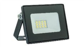 Naświetlacz Ledowy 10W Z Sensorem Crux Gw-0128