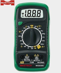 Miernik MAS830BC Mastech