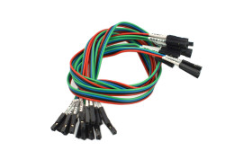 Gravity: F/F DuPont Line with Tag (30cm, 5 Pack)