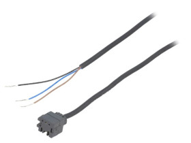 Przewód przyłączeniowy 5m 0,2mm2 światłowodowy CN-73-C5