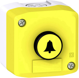 Obudowa Schneider Electric XALFKA5511 1 szt.