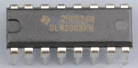 ULN2003AN