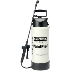 Gloria 000105.0000 Pro 5 5L Pump Pressure Sprayer 3 Bar Brass Nozzle