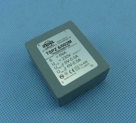 TSPZ-6/002 2x6V/2x0,5A TRAFO PŁ.DRUK