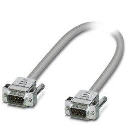 Przewód Phoenix Contact CABLE-D 9SUB/S/S/300/KONFEK/S 2305596