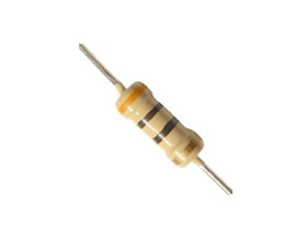 Rezystor 100R 5% 1W