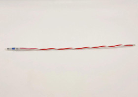 Pt100B RTD Sensor c/w Heat Shrink Tube