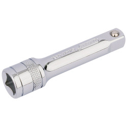 Draper Expert 16725 3/8" Sq. Dr. Extension Bar (75mm)