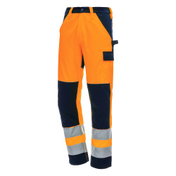 MOTION TEX VIZ pantalon hi vis