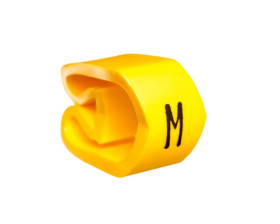 Oznacznik pierścieniowy PA 3/M 61820530 /20szt./