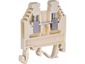 Złączka gwintowa (2.5 mm2) VS 2,5 PA 003901000 ETI