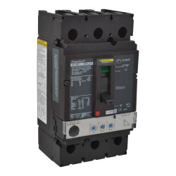 Wyłącznik zasilania Schneider Electric JRL36250CU31X 1 szt.