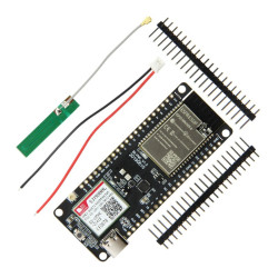 Moduł ESP32 z SIM800L WiFi i Bluetooth TTGO T-CALL LilyGO GSM