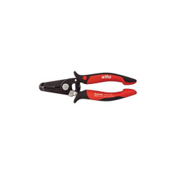 Wiha 33472 Z 49 7 03 165 mm Electronic Stripping Pliers 165mm